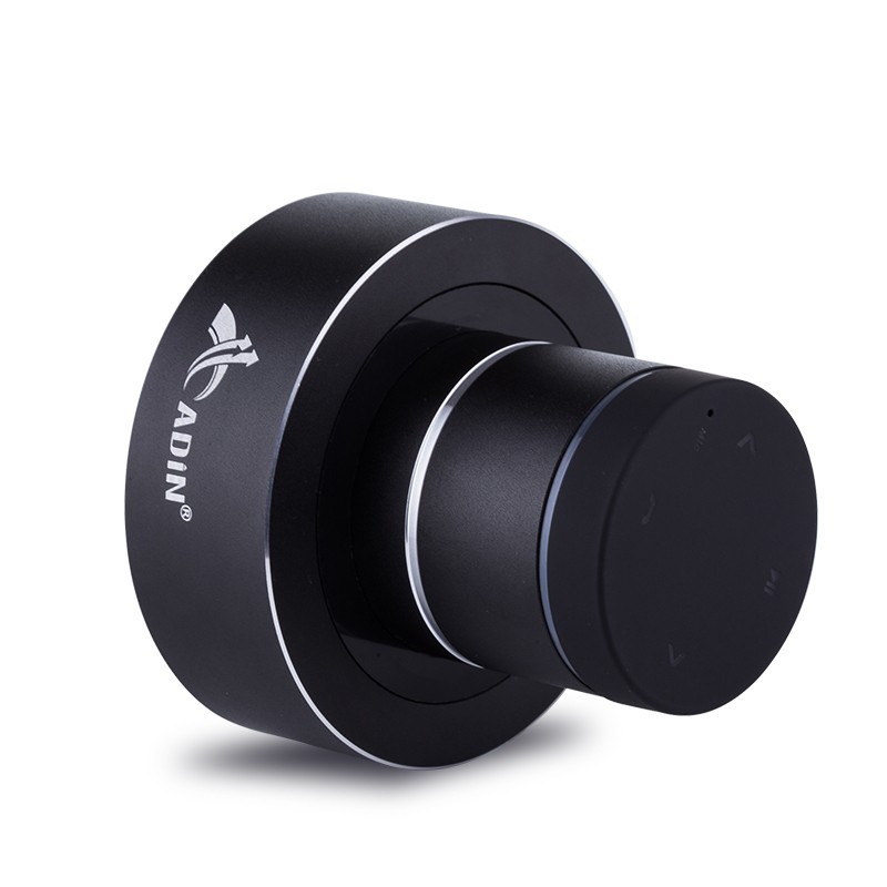 Electronics And Gadgets With I - Беспроводная портативная мини-колонка 26W S8BT Adin:
