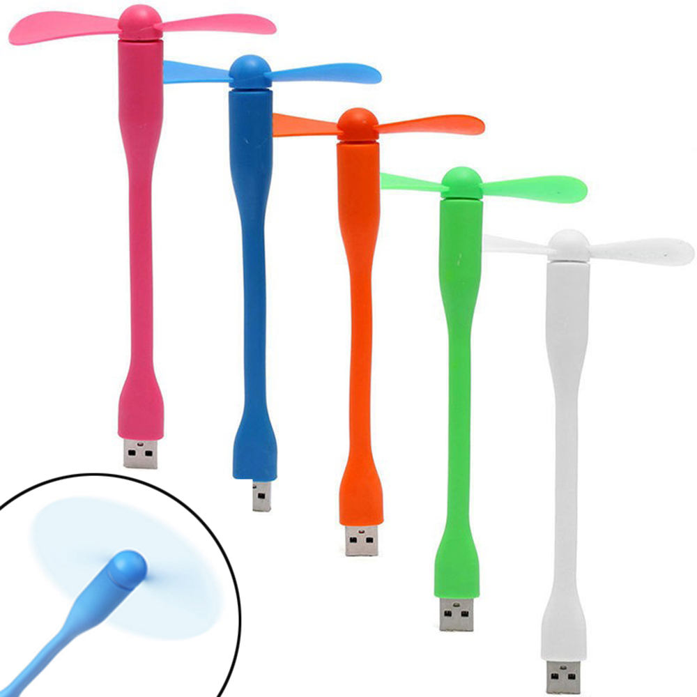 Electronics And Gadgets With I - Новый USB-вентилятор для охлаждения, электронный гаджет,