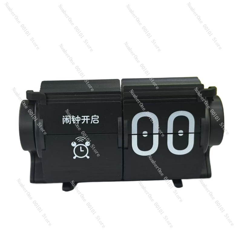Electronics And Gadgets With I - Автоматические часы с перелистыванием страниц, умные