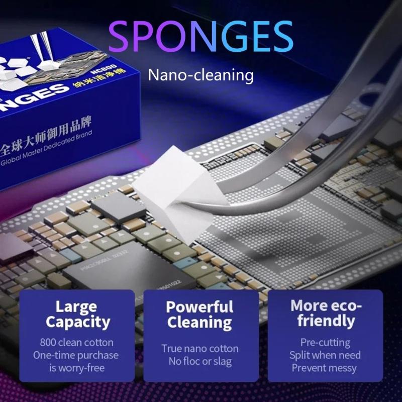 Electronics And Gadgets With I - 652F Набор для ухода за электроникой