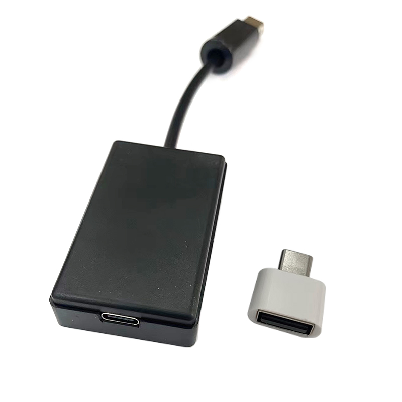 Retro Game Controller Usb - XBox360 PS3/4 USB геймпад конвертер для