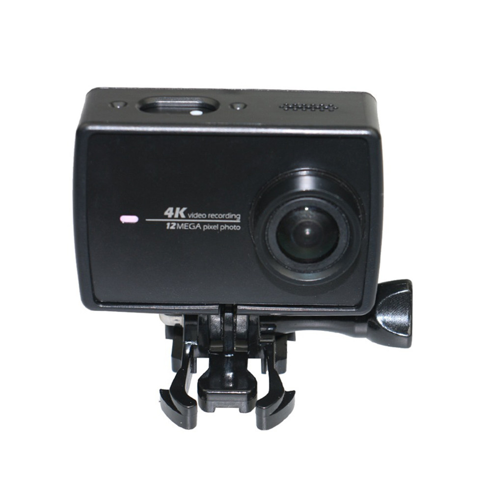 Action Camera 4K - Чехол-рамка для защиты камеры из ABS-пластика,