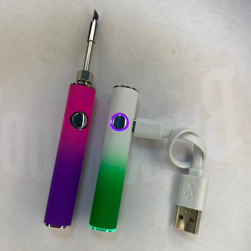 Electronics Stuff - Новый тип светодиодной лампы - 3-цветная
