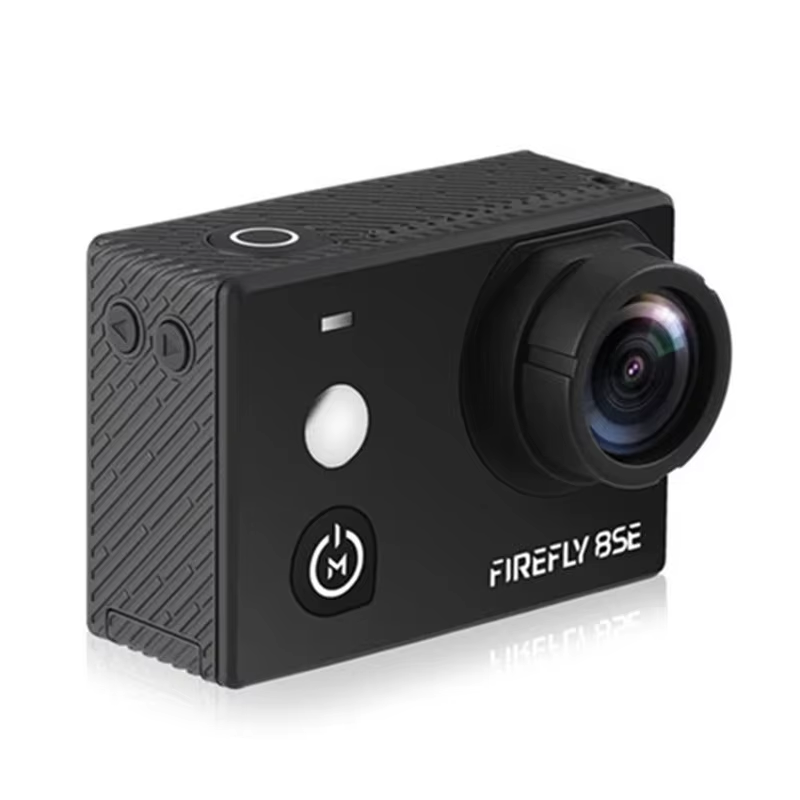 Action Camera 4K - Экшн-камера Hawkeye Firefly 8SE 4K с