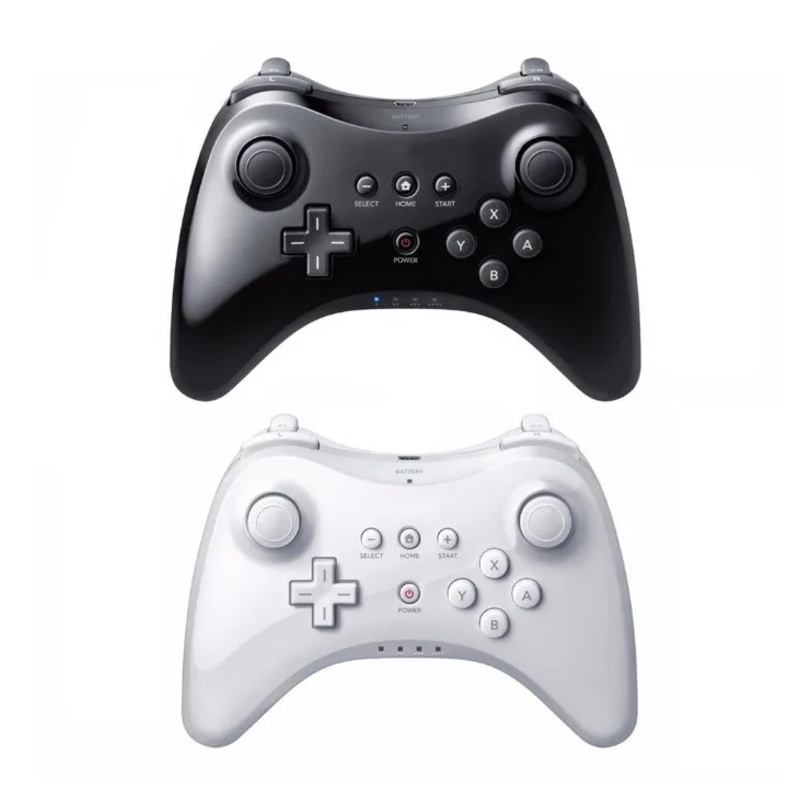 Retro Game Controller Usb - Ретро-игровая консоль, беспроводной классический контроллер Pro,