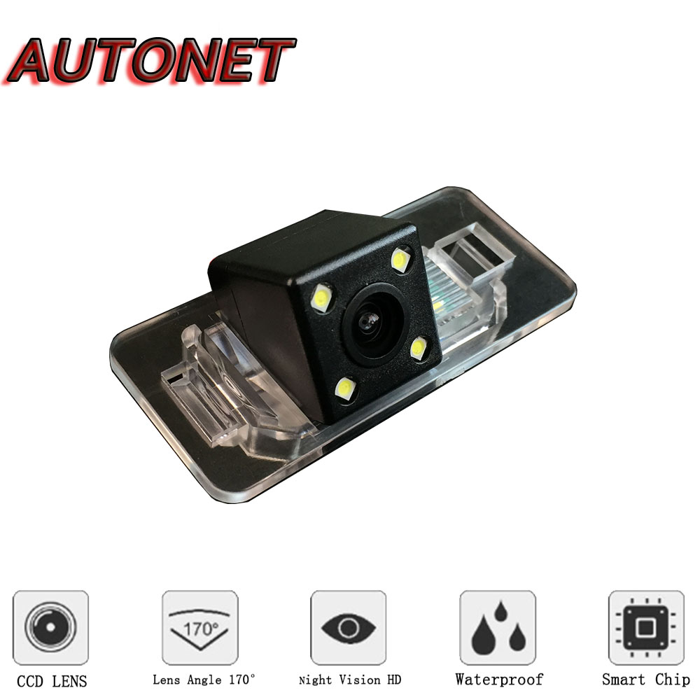 Камера заднего вида AUTONET дл – обзор и цена Compact Camera Mirrorless