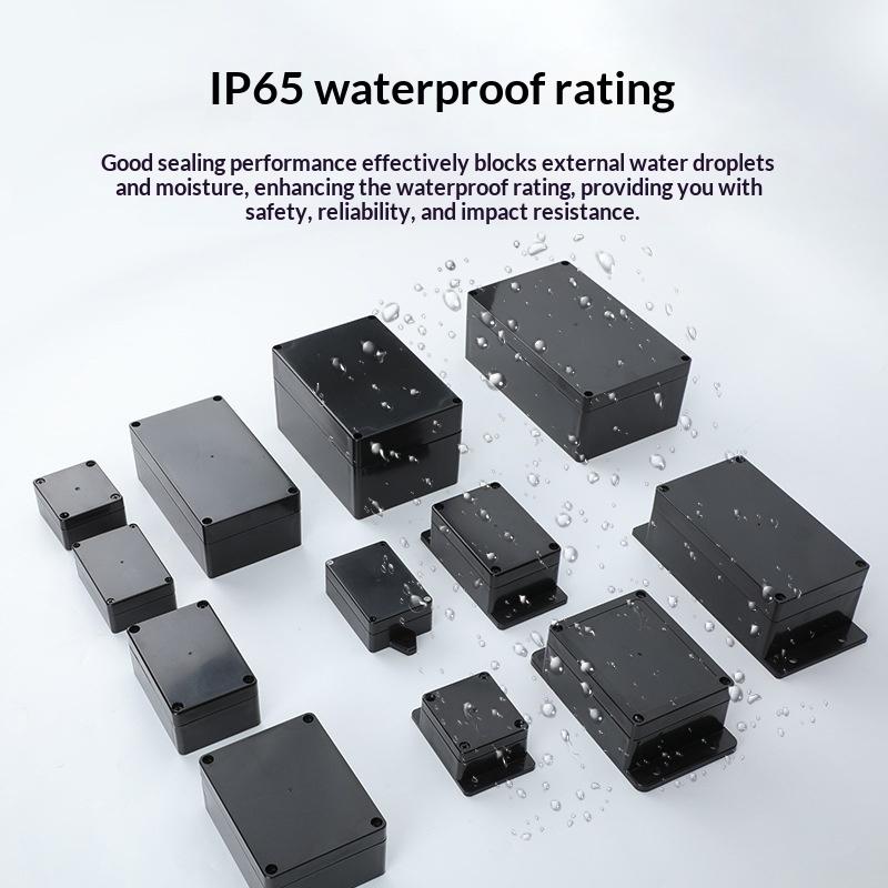 Новый пластиковый корпус для э – обзор и цена Electronics Stuff