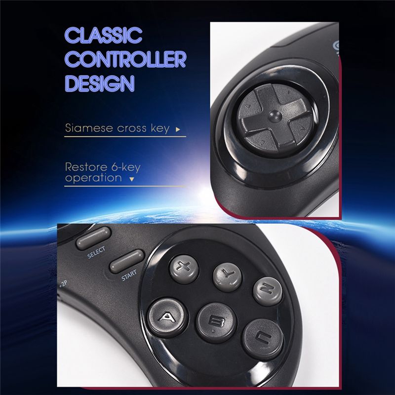 Лучшие предложения: беспроводн – обзор и цена Retro Game Controller Usb