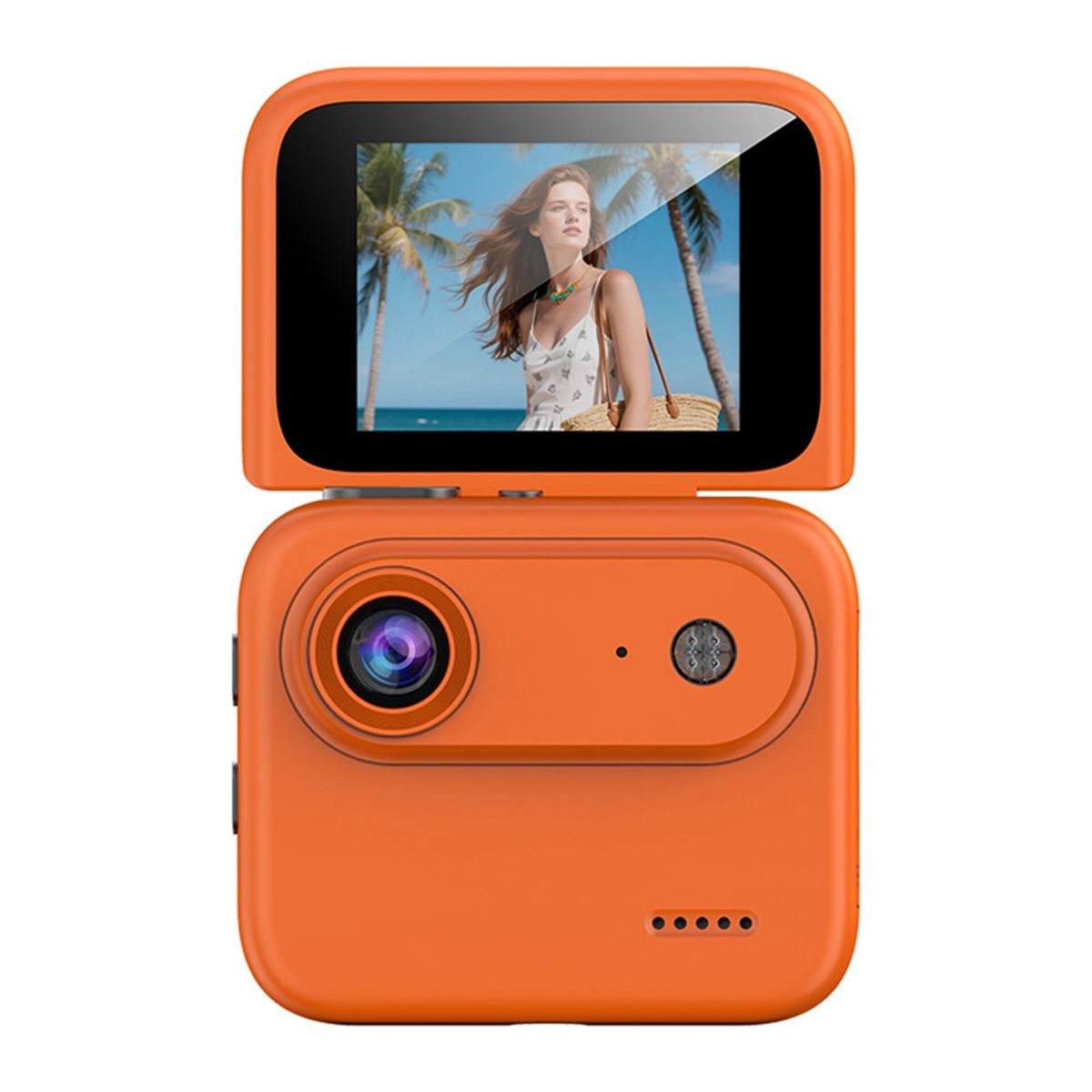 Экшн-камера N05R 4K с 2,0-дюйм – обзор и цена Action Camera 4K