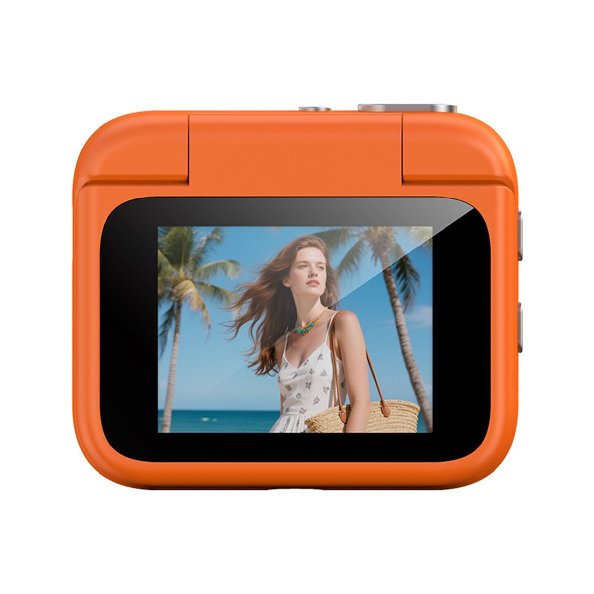 Экшн-камера N05R 4K с 2,0-дюйм – обзор и цена Action Camera 4K