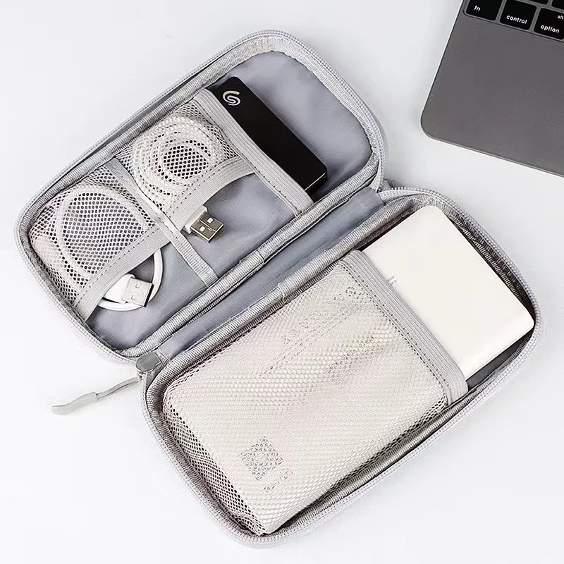 Сумка для хранения кабеля, пор – обзор и цена Electronics Gadgets And Accessories