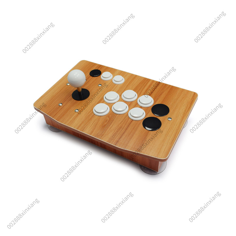 Джойстик для аркадных игр из м – обзор и цена Retro Game Controller Usb
