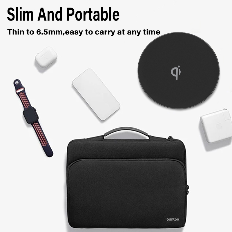 Настольное беспроводное зарядн – обзор и цена Wireless Phone Charger Pad