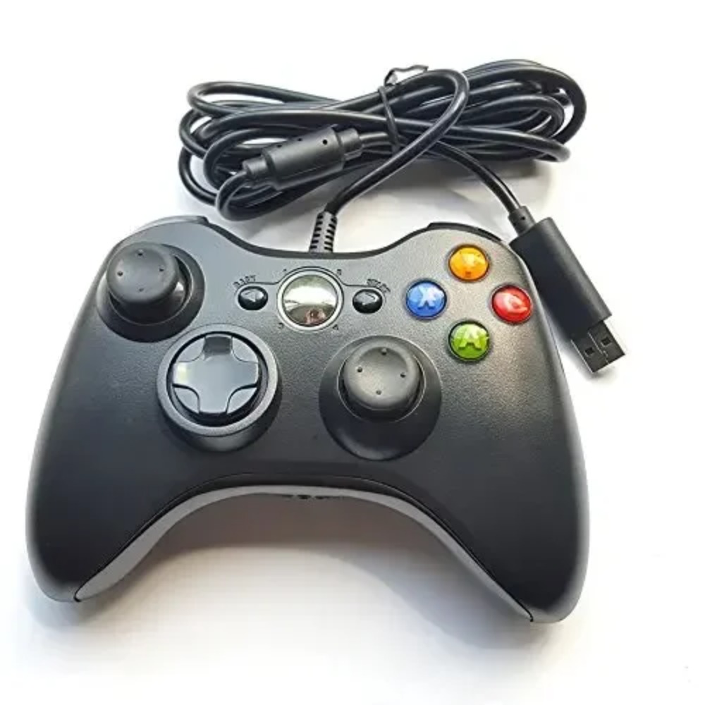 Геймпад для контроллера Micros – обзор и цена Retro Game Controller Usb