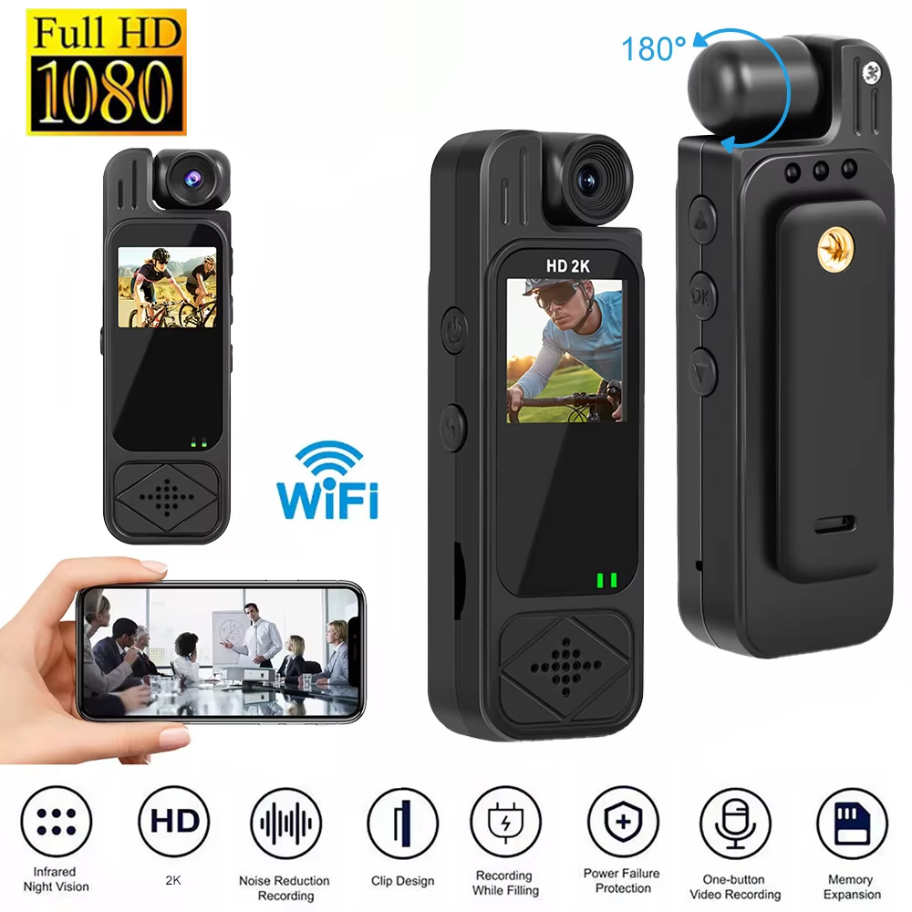 8-128 ГБ Full HD 1080P Мини-ка – обзор и цена Compact Camera Mirrorless
