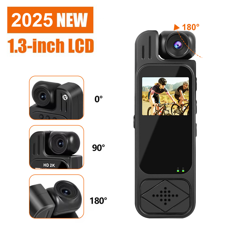 8-128 ГБ Full HD 1080P Мини-ка – обзор и цена Compact Camera Mirrorless