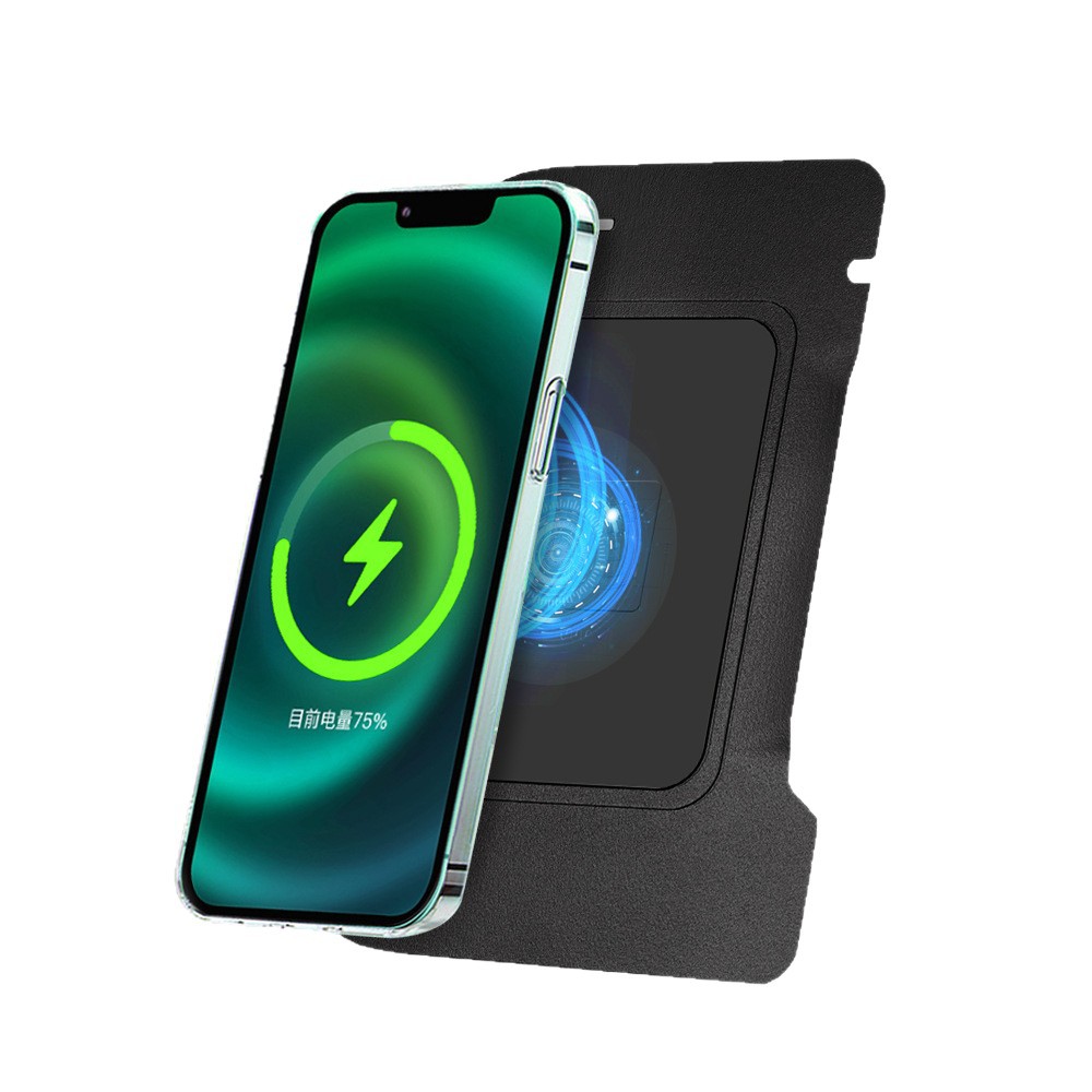 Беспроводное зарядное устройст – обзор и цена Wireless Phone Charger Pad