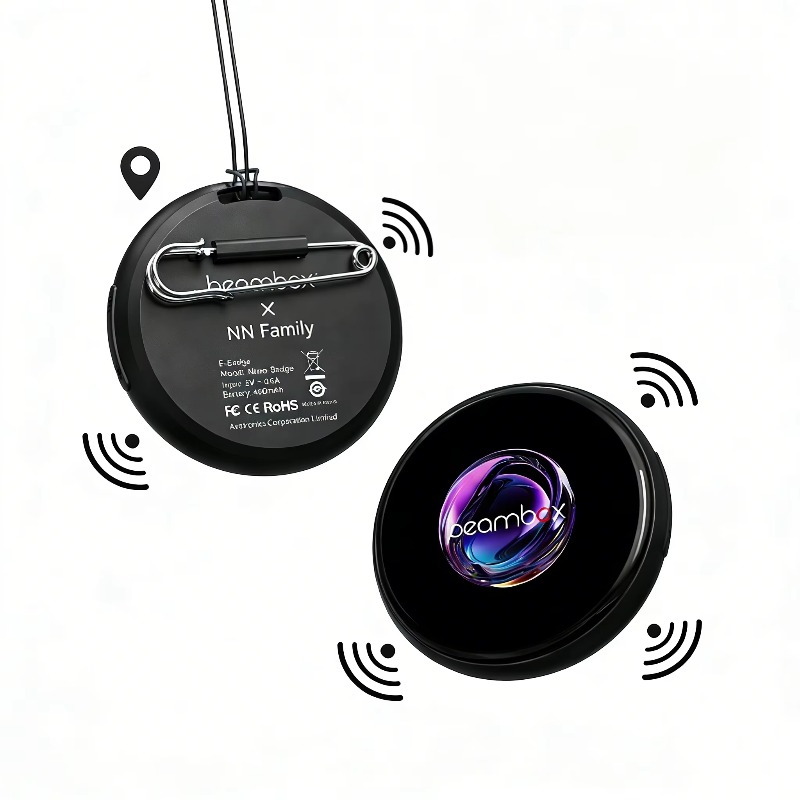 Новинка 2026: Умный GPS-трекер – обзор и цена Electronics And Gadgets With I