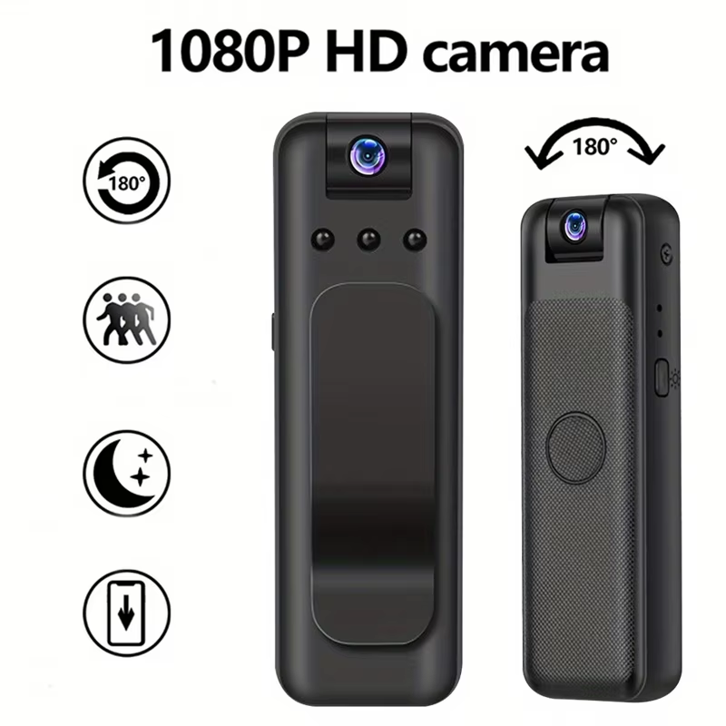 Мини-камера 1080P HD в виде ру – обзор и цена Compact Camera Mirrorless