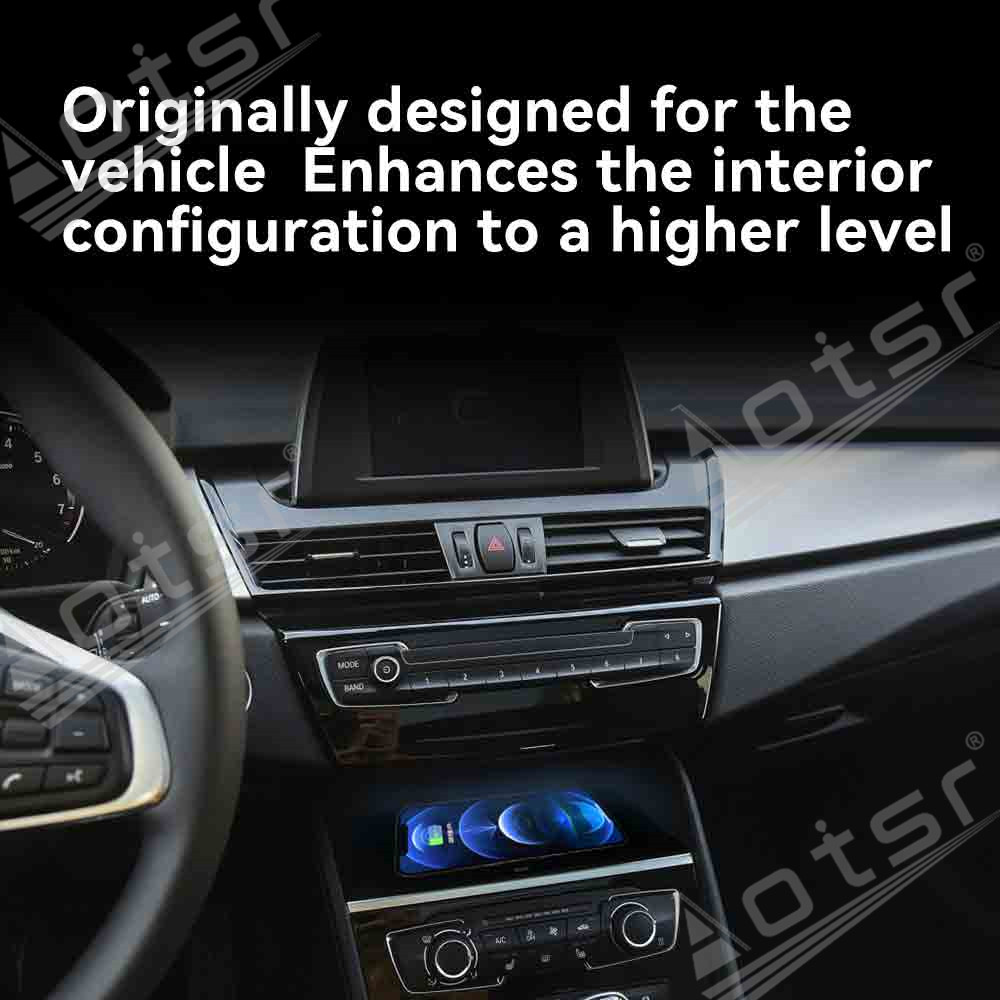 Беспроводное зарядное устройст – обзор и цена Wireless Phone Charger Pad