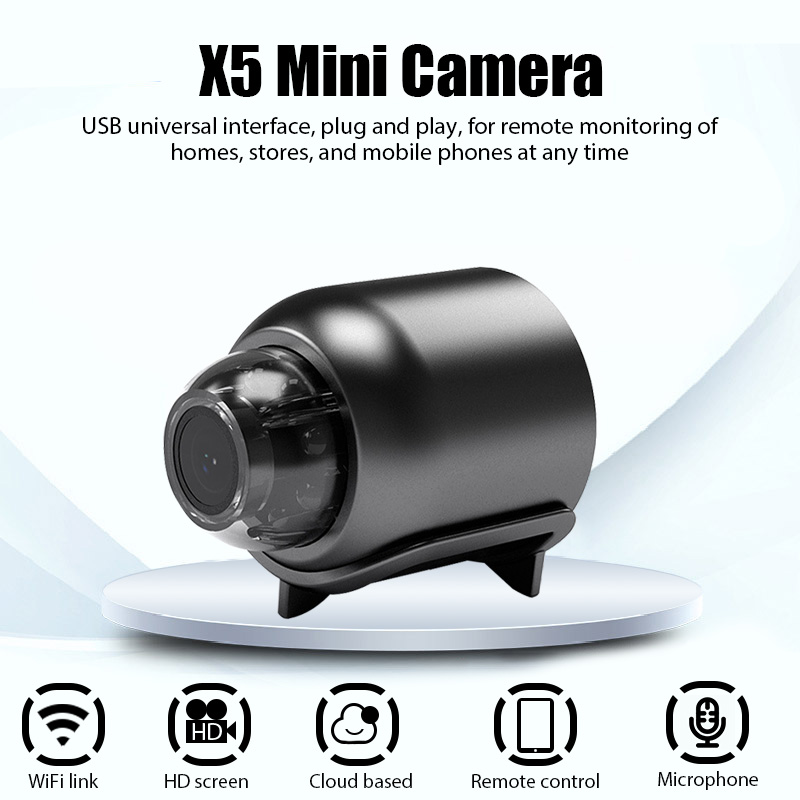 Мини-камера 1080P HD с четким  – обзор и цена Compact Camera Mirrorless