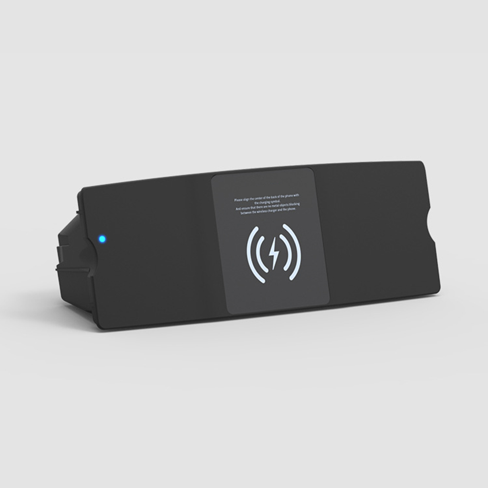 Беспроводное зарядное устройст – обзор и цена Wireless Phone Charger Pad