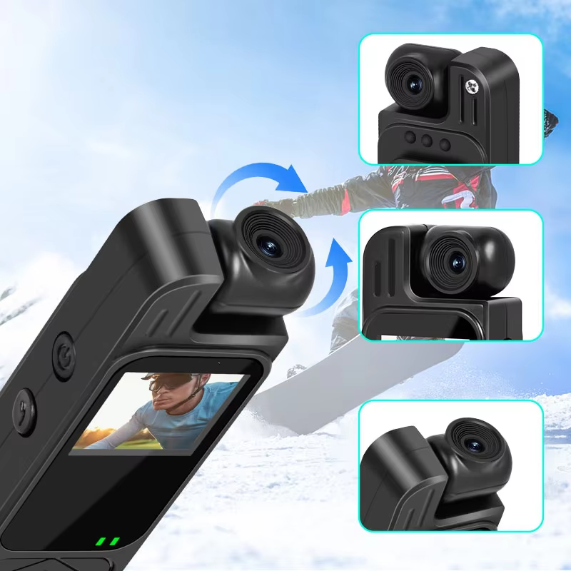 Миниатюрная карманная камера с – обзор и цена Compact Camera Mirrorless