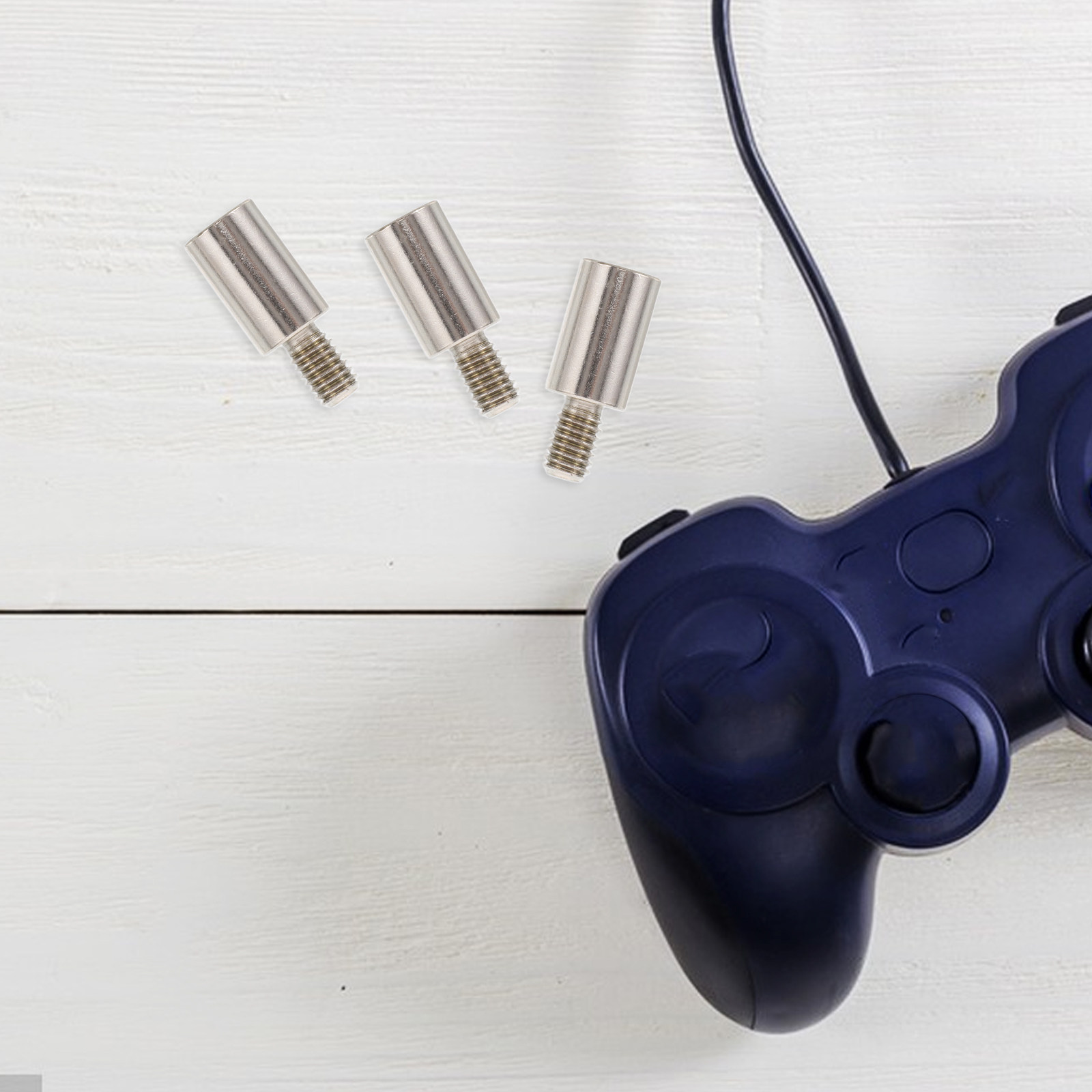 Набор из 6 удлинителей джойсти – обзор и цена Retro Game Controller Usb