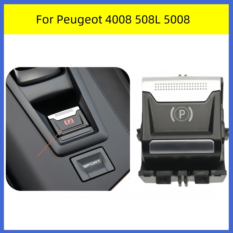 1 шт. для Peugeot 4008 508L 50 – обзор и цена Electronics Stuff