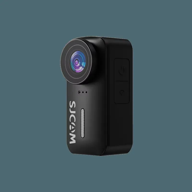 Экшн-камера SJCAM C110+ 4K 16M – обзор и цена Action Camera 4K