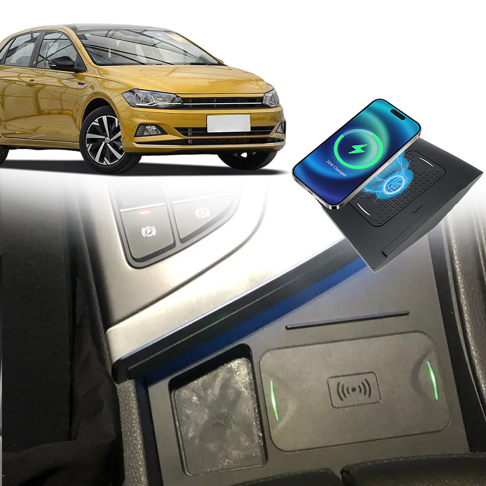 Беспроводное зарядное устройст – обзор и цена Wireless Phone Charger Pad