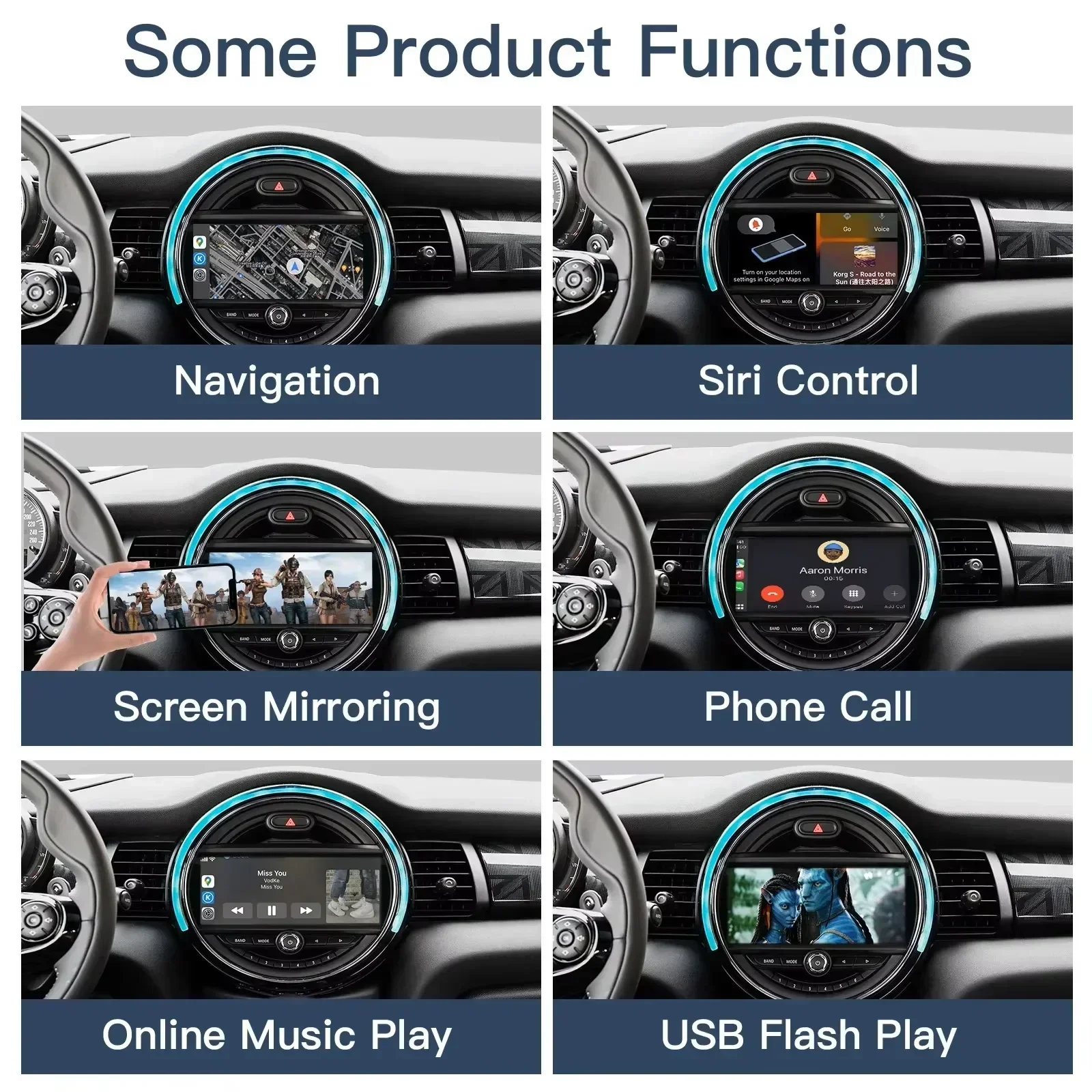 AUTOABC Беспроводной Carplay A – обзор и цена Compact Camera Mirrorless