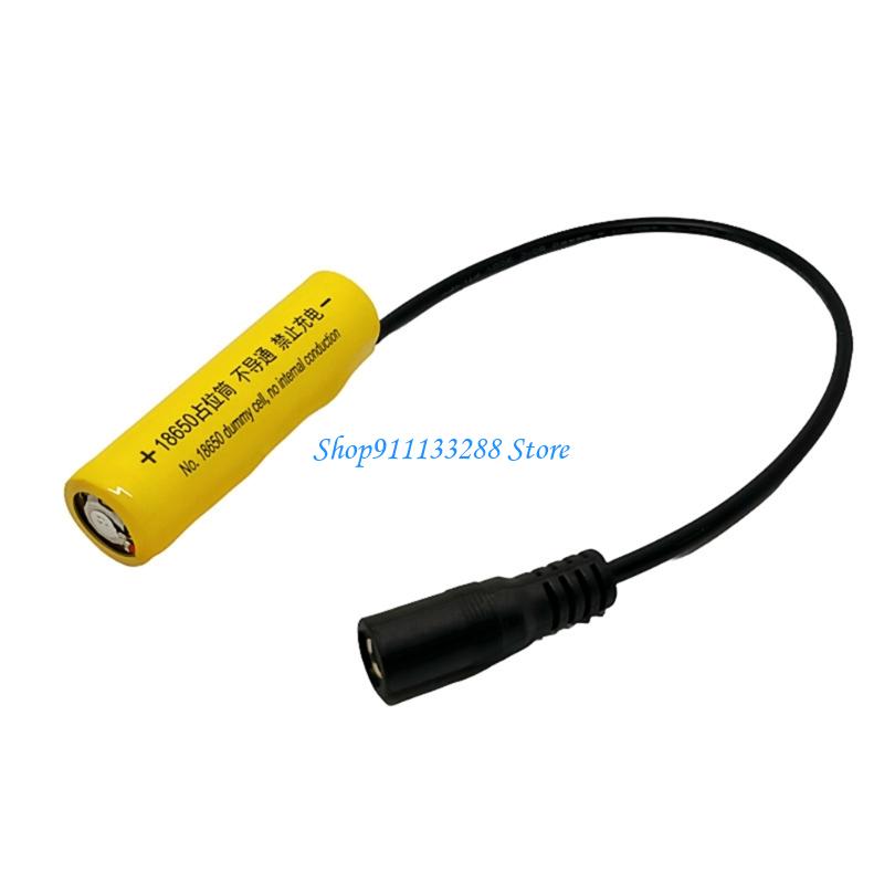 G88D 18650 Фиктивный заполните – обзор и цена Electronics And Gadgets With I