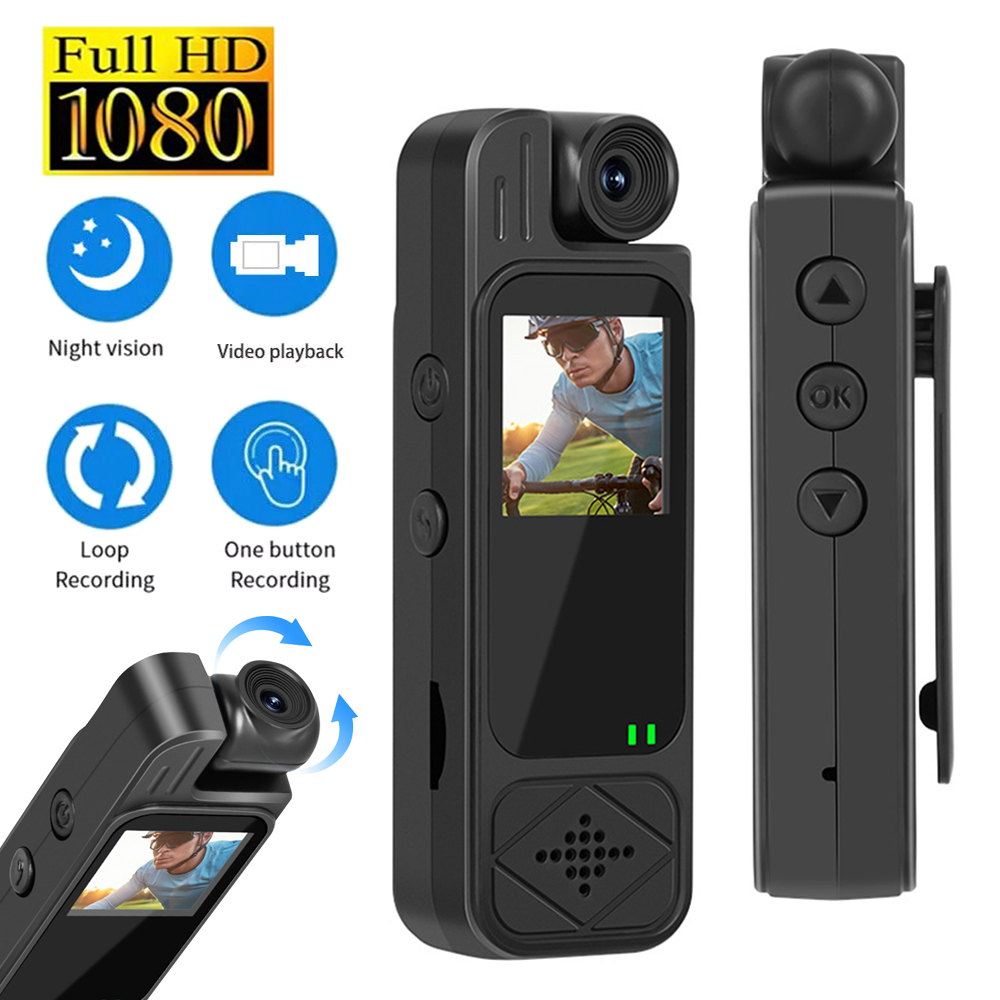 Мини-камера 128G 1080P, портат – обзор и цена Compact Camera Mirrorless