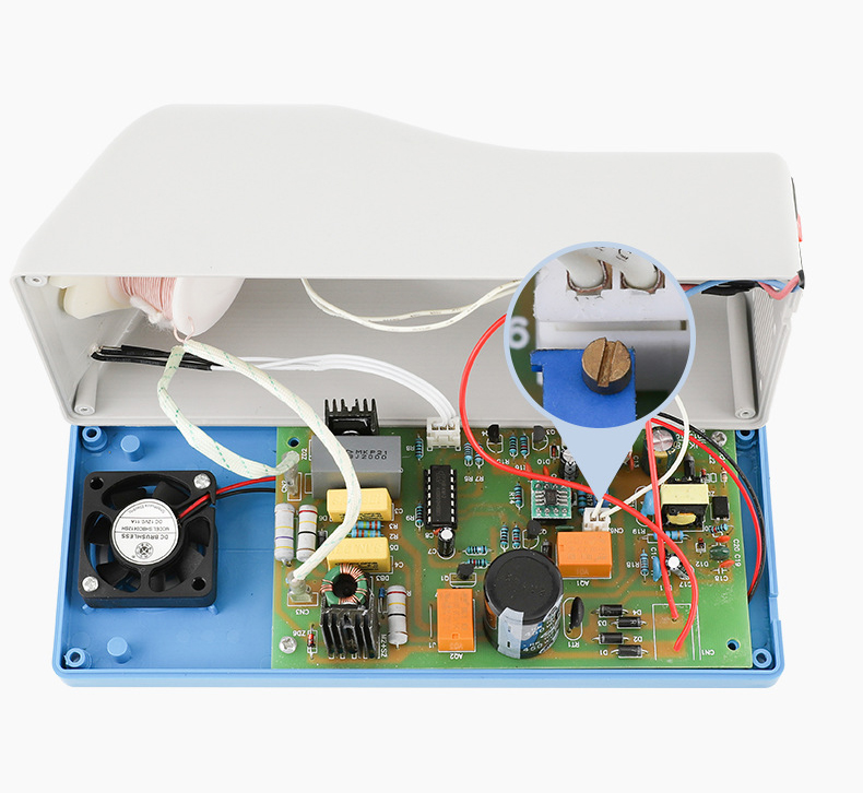 Электронный восковой инфракрас – обзор и цена Electronics Stuff