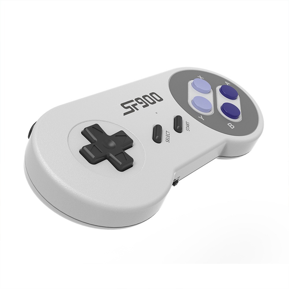 Ретро-консоль SF900 с 5000 вст – обзор и цена Retro Game Controller Usb