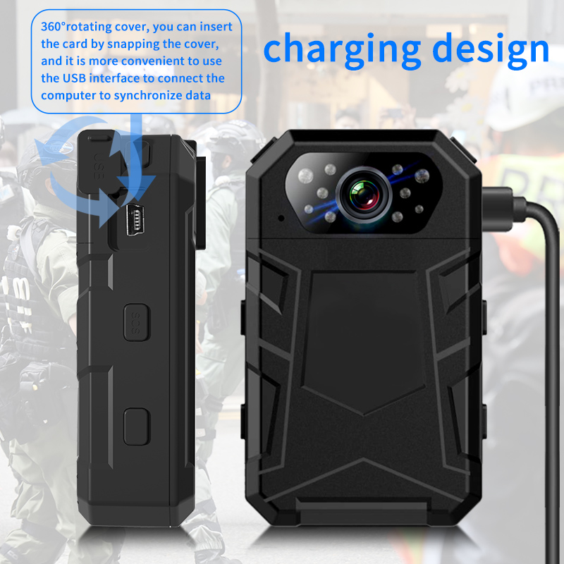 GJUELIRRA S9 Взрывозащищенная  – обзор и цена Compact Camera Mirrorless
