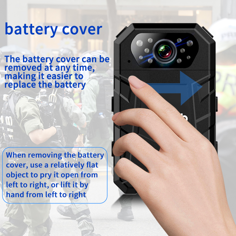 GJUELIRRA S9 Взрывозащищенная  – обзор и цена Compact Camera Mirrorless