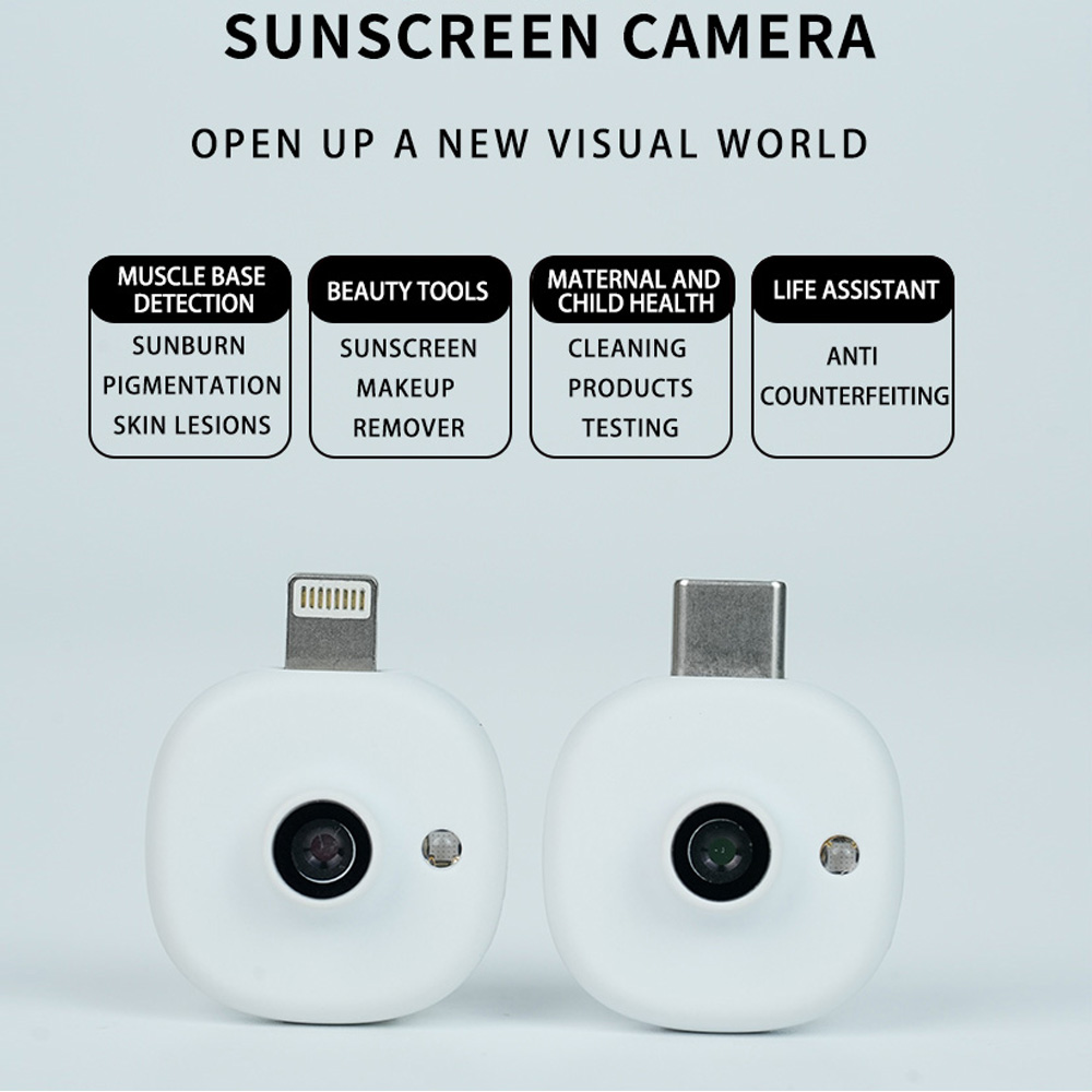 Мини-камера с УФ-подсветкой дл – обзор и цена Compact Camera Mirrorless