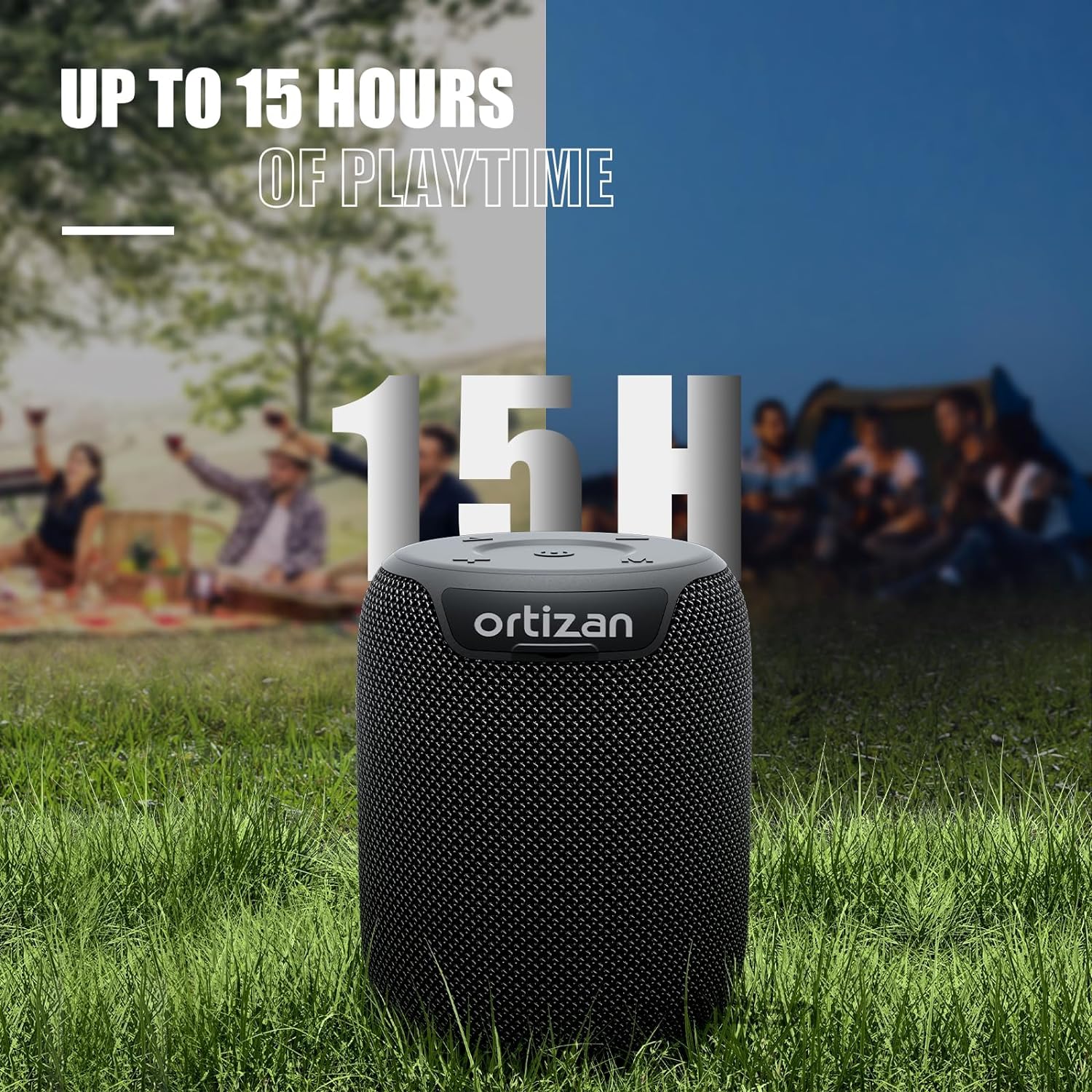 Ortizan Party Bluetooth-динами – обзор и цена Electronics And Gadgets With I