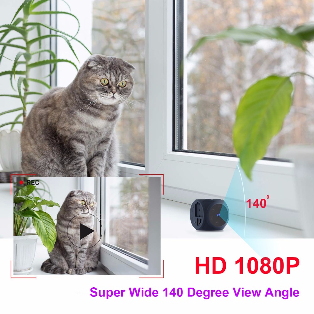 Портативная мини-камера HD 108 – обзор и цена Compact Camera Mirrorless