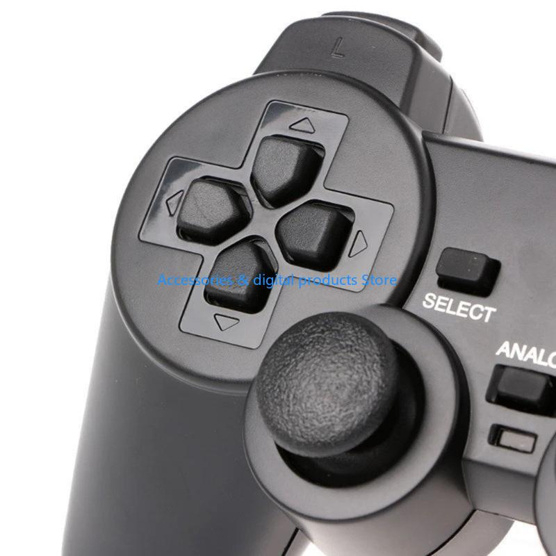 77JD 2-плеерный аркадный контр – обзор и цена Retro Game Controller Usb
